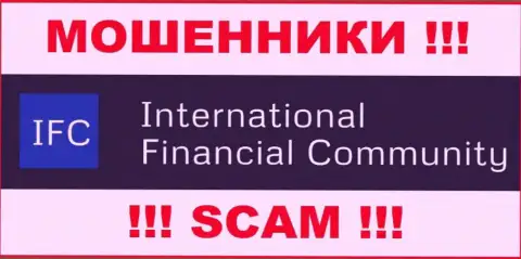 International Financial Consulting - это МОШЕННИКИ !!! SCAM !!!