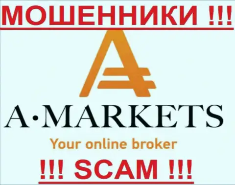 A-Markets - ФОРЕКС КУХНЯ !!! SCAM !!!