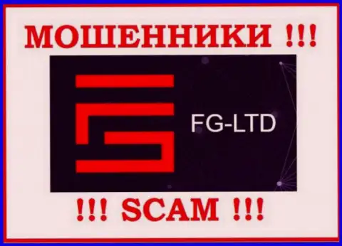 FG Ltd - это МОШЕННИКИ !!! Депозиты выводить не хотят !!!