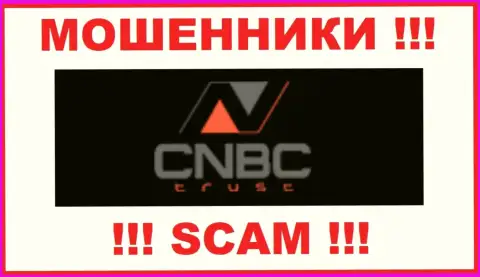 CNBC Trust - это SCAM !!! КИДАЛЫ !!!