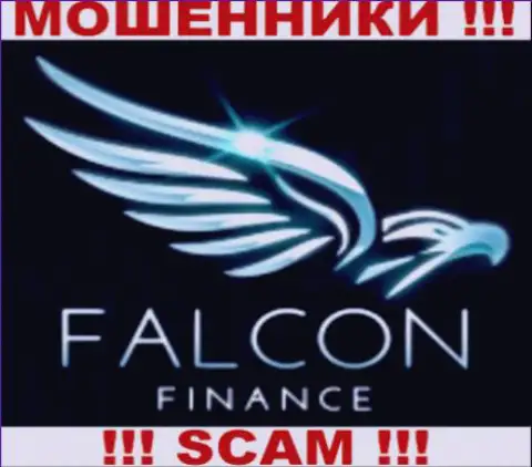 Falcon-Finance Com - КУХНЯ НА FOREX !!! SCAM !!!